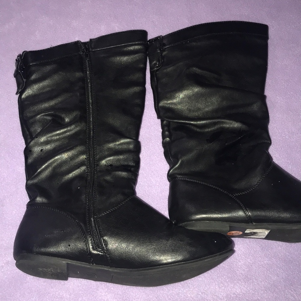 Woman’s boots